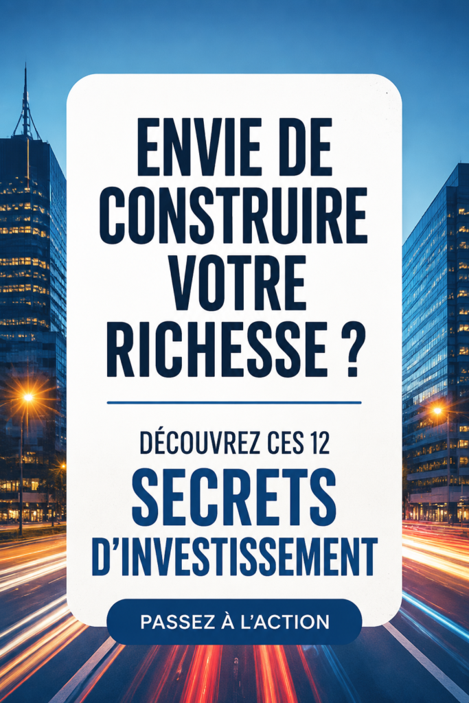 Femme réfléchissant à des stratégies d'investissement pour bâtir sa richesse.