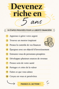 Femme souriante réfléchissant à ses finances et ses investissements pour un avenir meilleur.