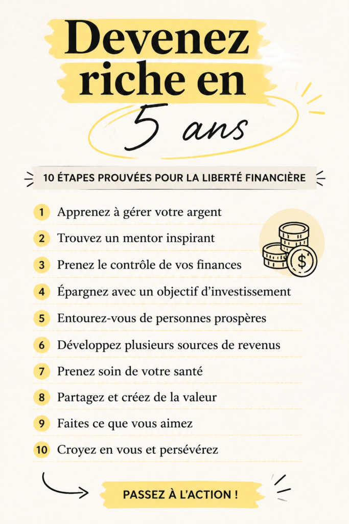 Femme souriante réfléchissant à ses finances et ses investissements pour un avenir meilleur.