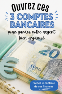 Une femme souriante consultée ses comptes bancaires pour une meilleure gestion financière