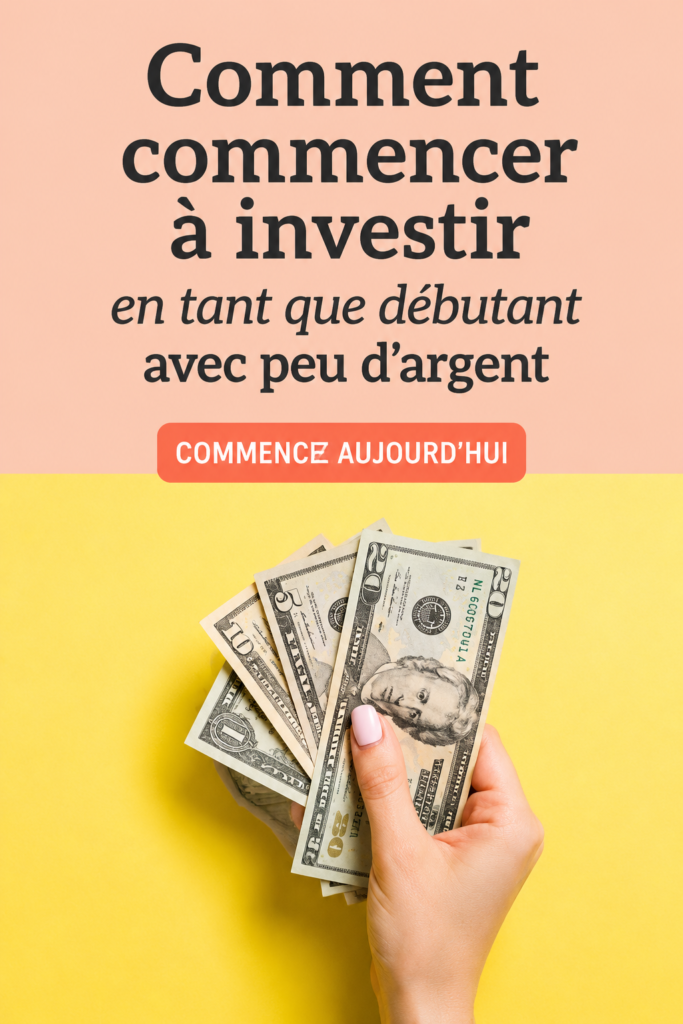 Femme souriante consultant des options d'investissement sur une tablette