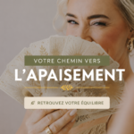 Femme réfléchissant à ses objectifs financiers dans un cadre serein.