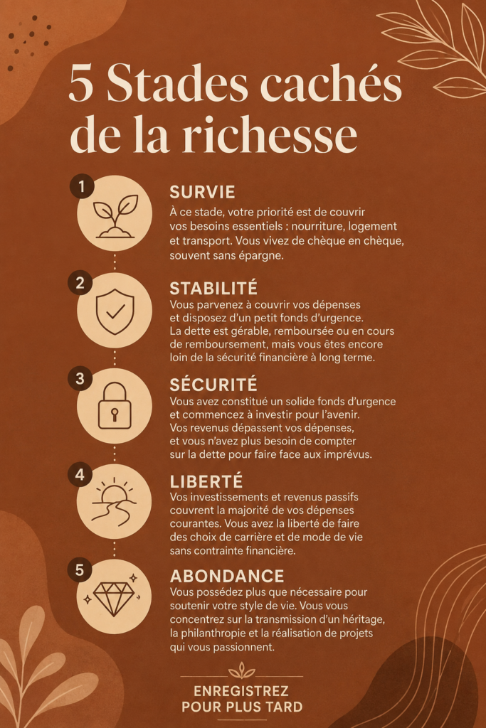 Femme souriante disposant d'un tableau de gestion budgétaire pour sa famille.