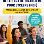 Des femmes discutant d'activités ludiques pour améliorer leur culture financière autour d'une table.