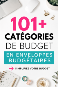 Un rangement coloré d'enveloppes cash pour une gestion budgétaire efficace.