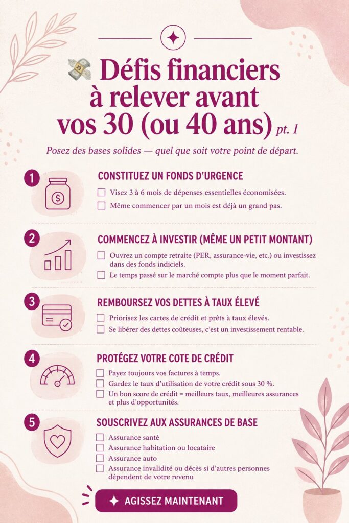 Femmes discutant de la gestion de leur budget familial.