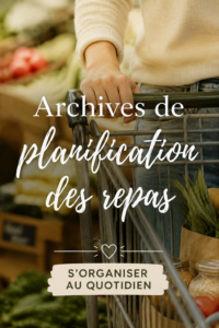 Une famille préparant des repas ensemble, mettant en avant la planification alimentaire pour une gestion budgétaire réussie.