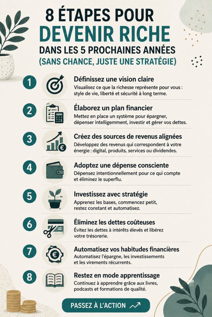Une femme souriante examinant ses finances avec un tableau de gestion budgétaire.