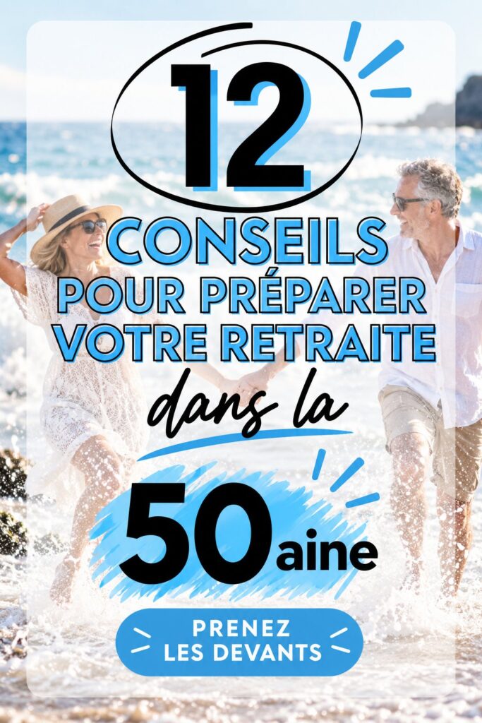 Femme envisageant sa retraite avec un carnet et un stylo