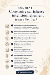 Femme souriante planifiant ses finances à la maison, illustrant une gestion sereine du budget familial.