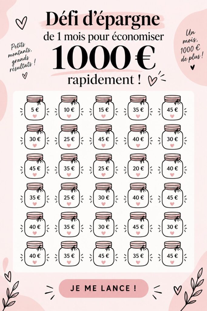 Femme souriante prenant des notes sur ses finances avec un ordinateur