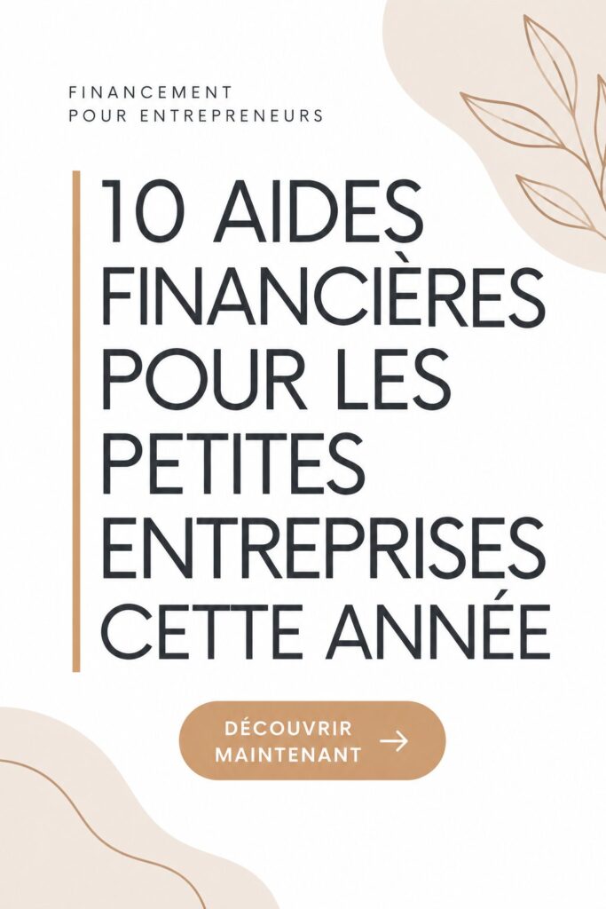 Femme d'affaires examinant des documents de demande de subvention pour son entreprise.