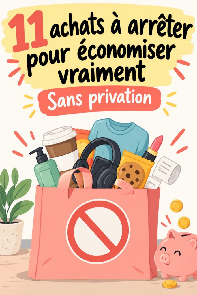 Femme souriante examinant ses finances avec un carnet et un stylo, en pleine gestion de son budget familial.