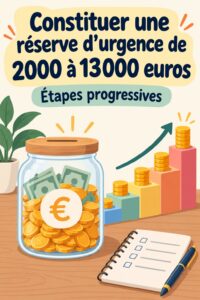 Fonds d'urgence pour la gestion financière familiale
