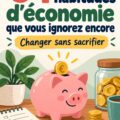 Femme souriante discutant des astuces d'économie à appliquer au quotidien