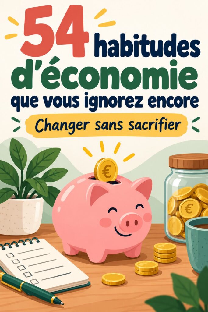 Femme souriante discutant des astuces d'économie à appliquer au quotidien