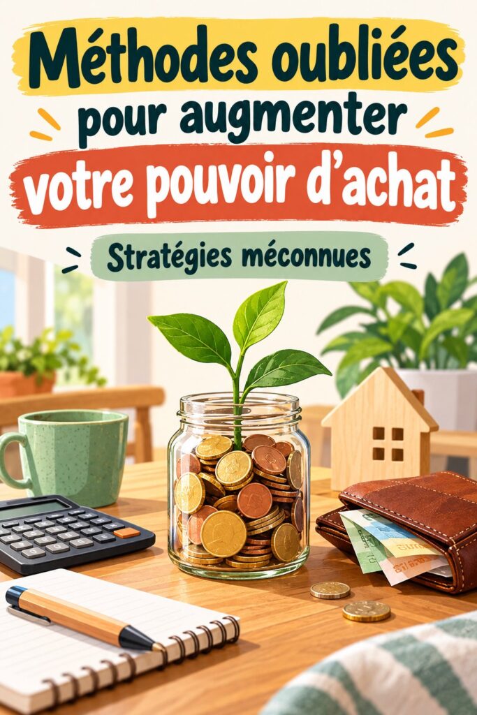 Femme souriante découvrant des astuces de gestion budgétaire.