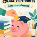 Plan d'épargne familial pour financer les études universitaires